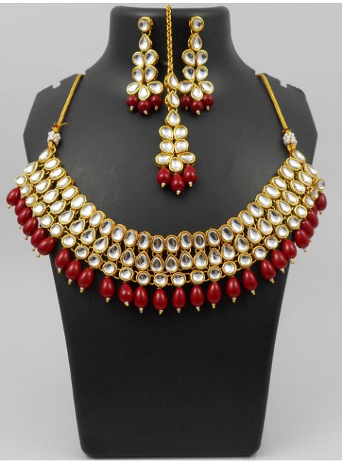 Elegant Jewelry Set